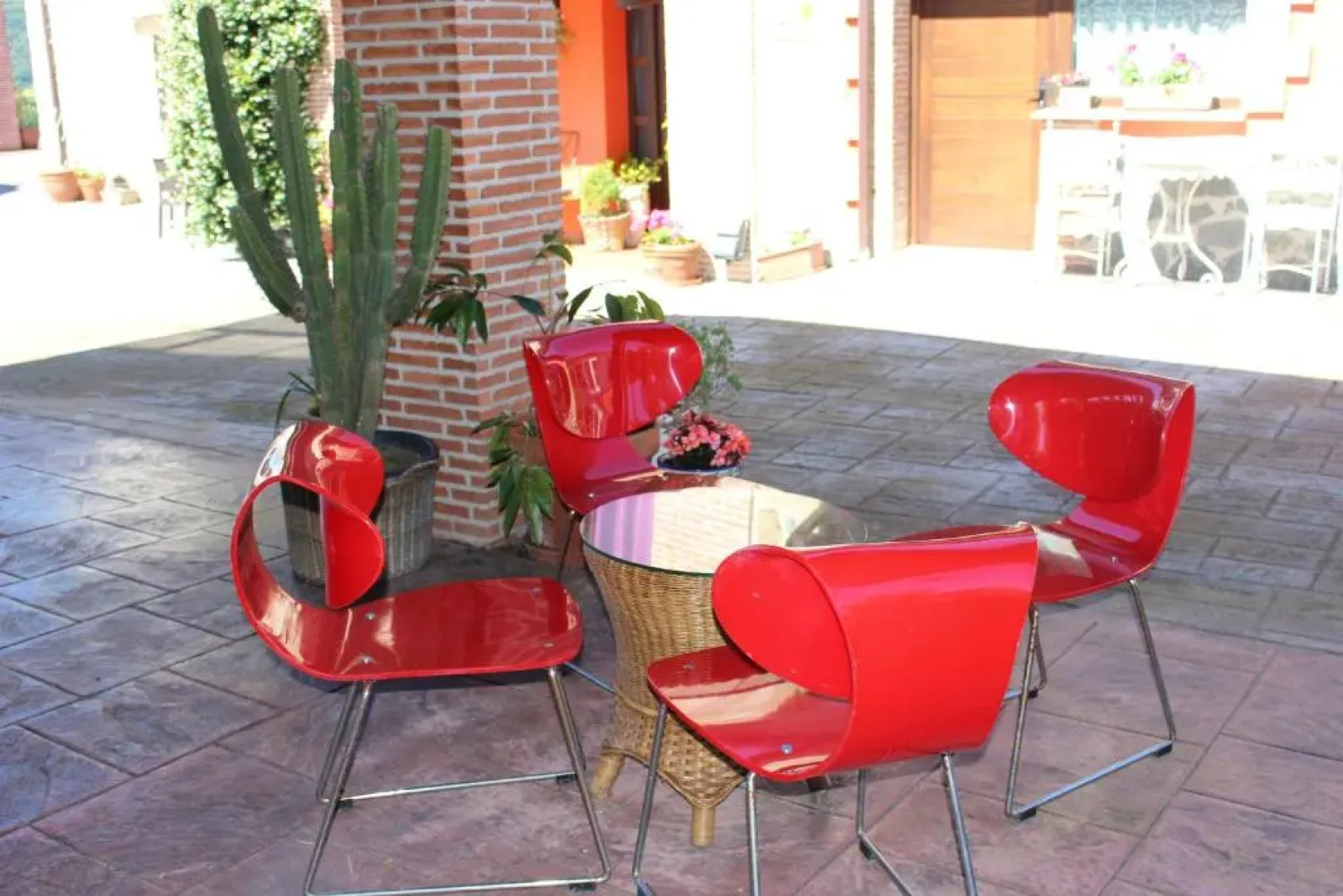 Posada El Campo