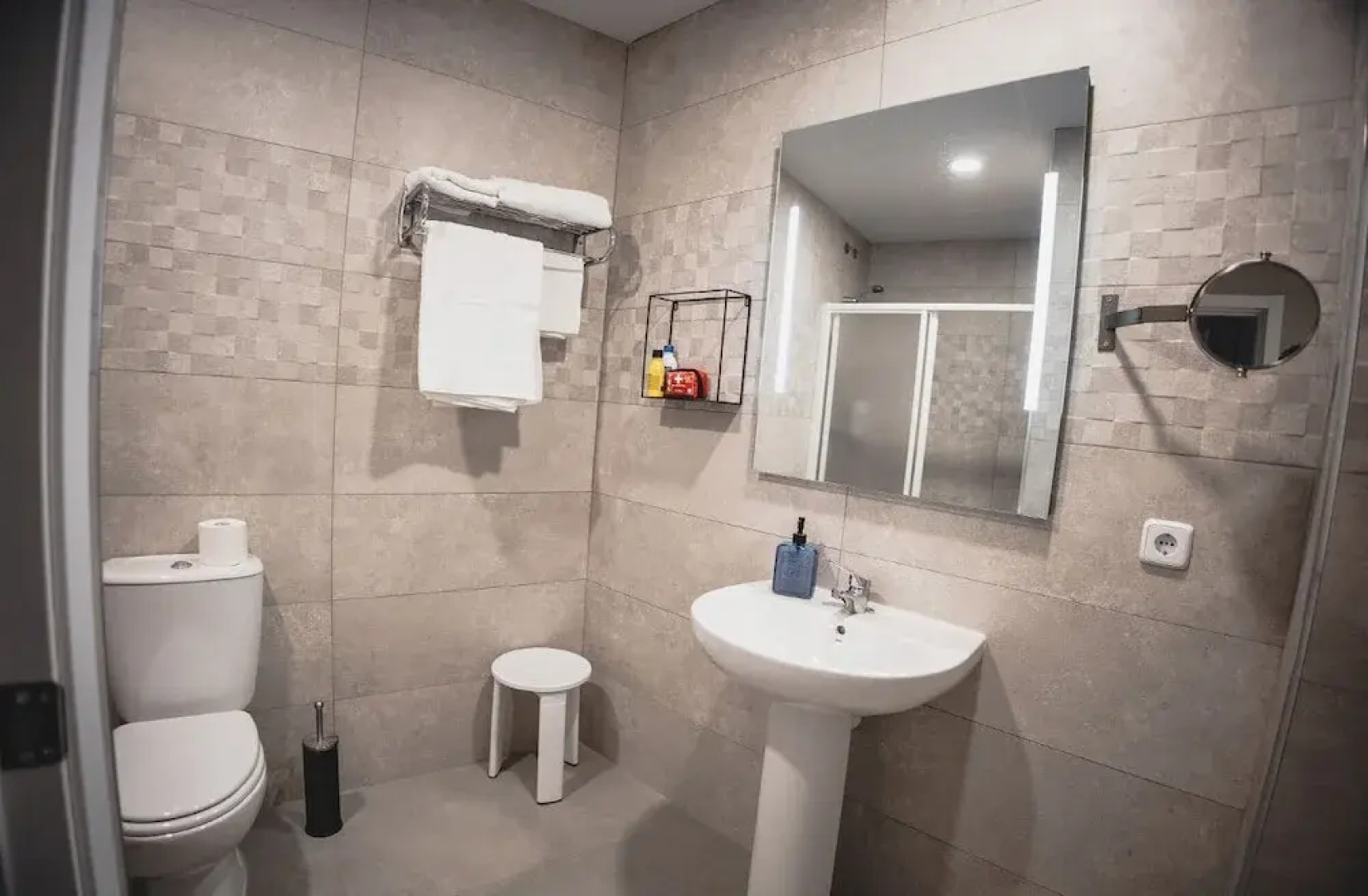Apartamentos Turísticos Capitán