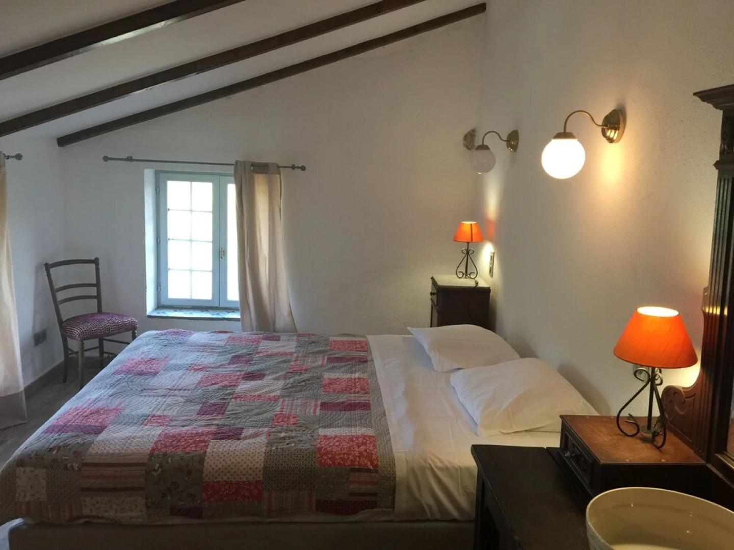 Moulin de l'Ostriconi