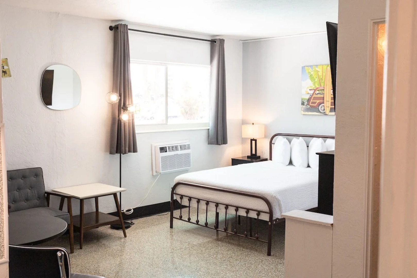 Sea Jay Motel & Marina