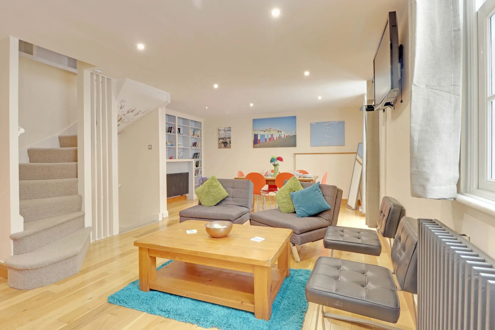 Brighton Getaways - Pebble Mews