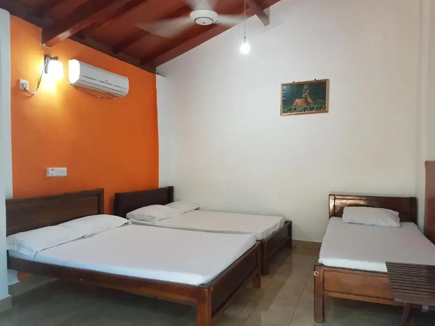 Etnico Hotel & Restaurant