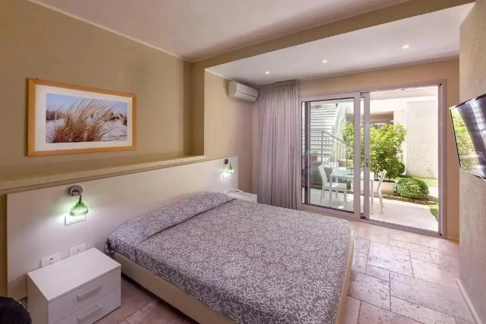 Domu Noa Hotel