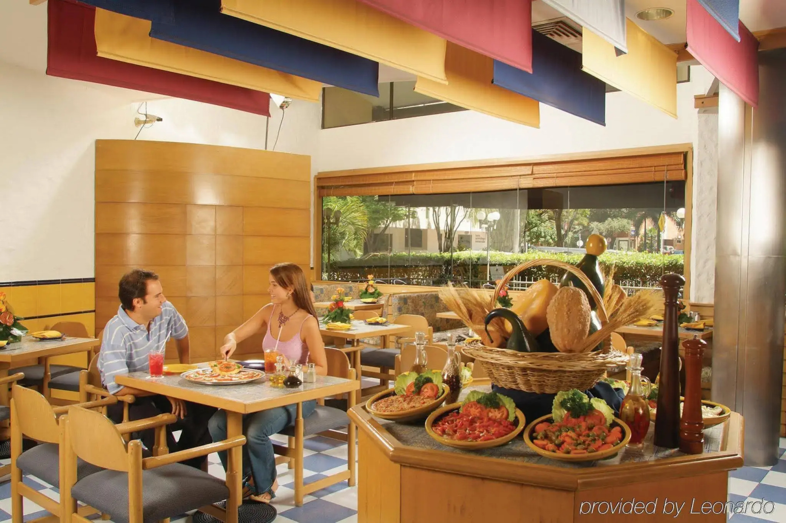 InterContinental Cali by IHG
