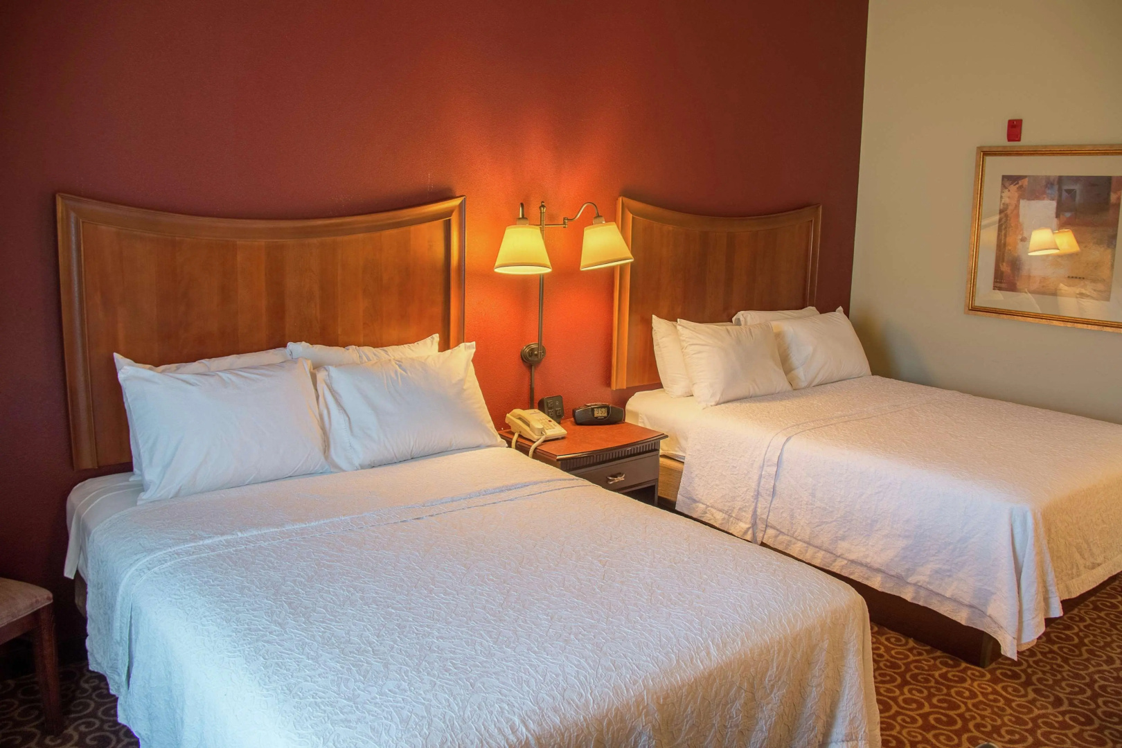 Hampton Inn Murphy