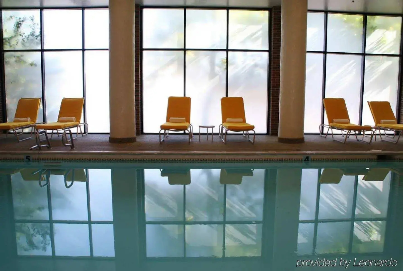 DoubleTree by Hilton Denver - Aurora