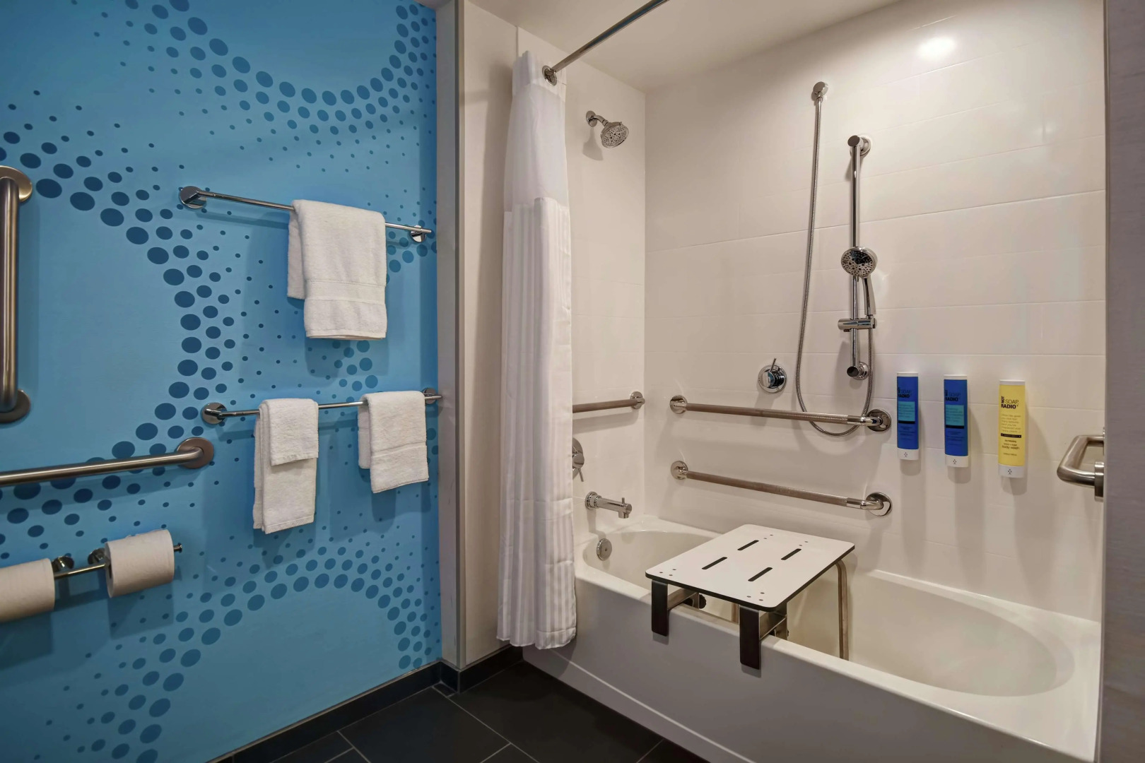 Tru by Hilton Wytheville