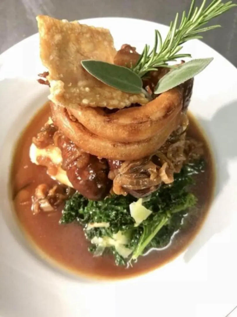 The Priory Inn
