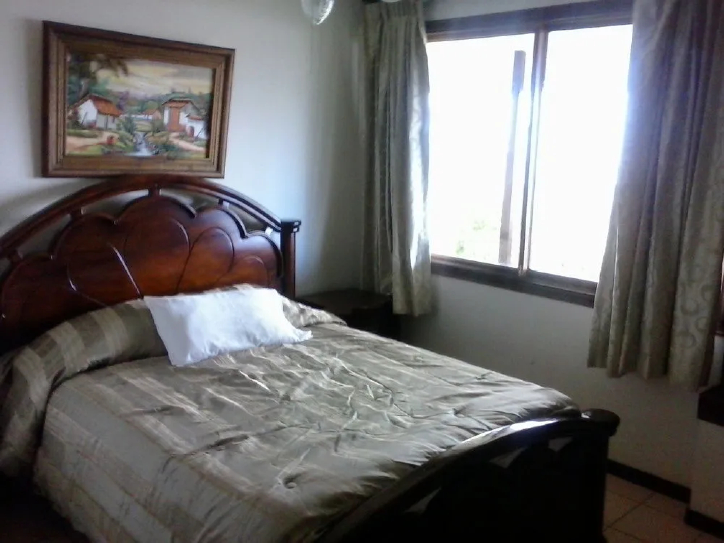 Hotel Linda Vista