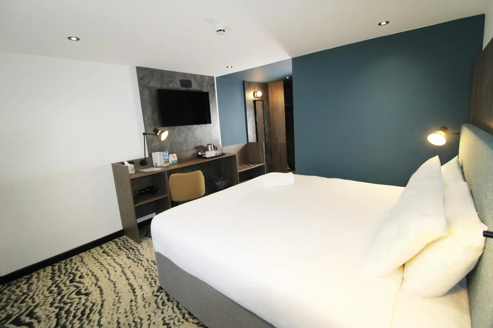 Plaza Chorley, Sure Hotel Collection by Best Western