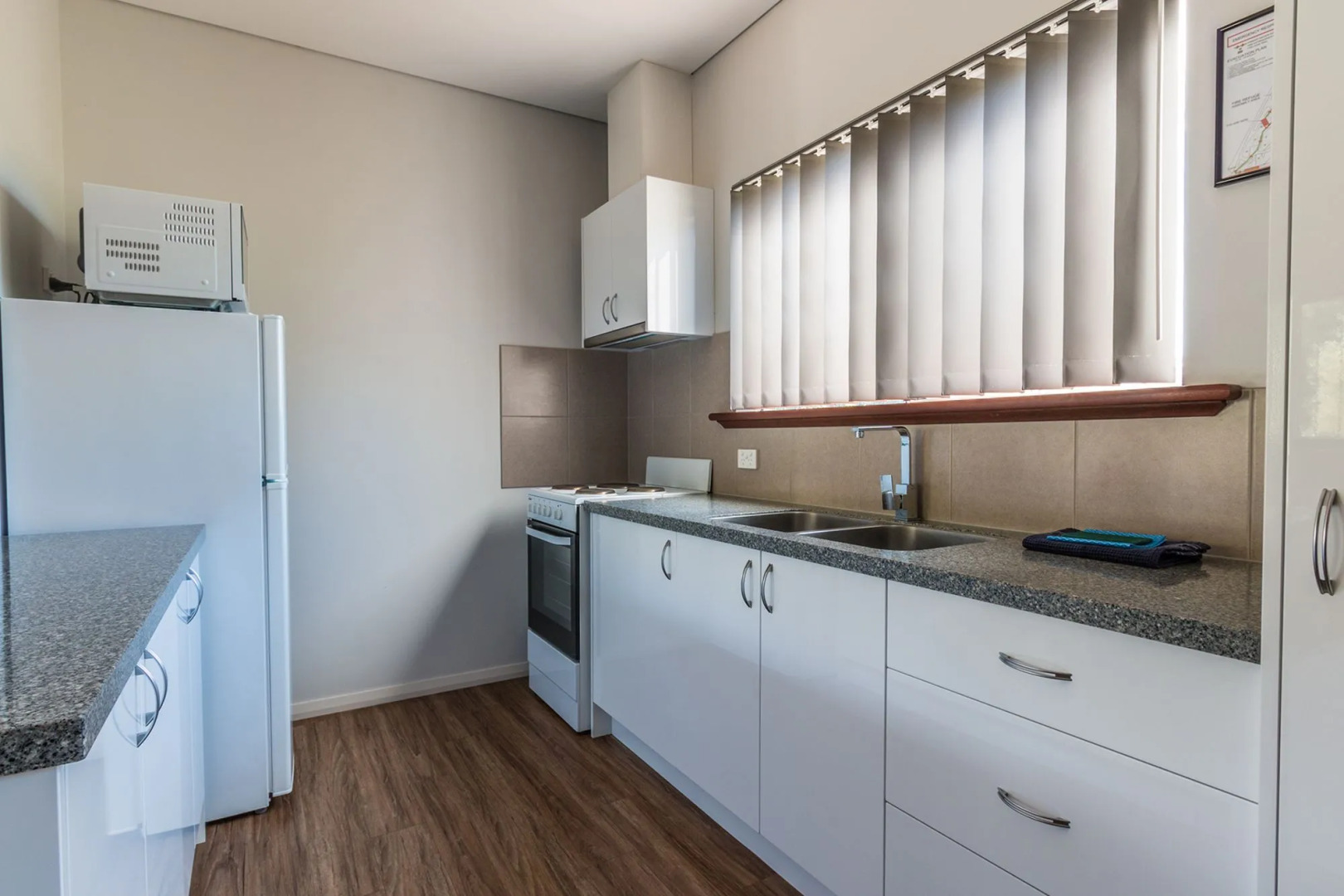 Riverview Tourist Park