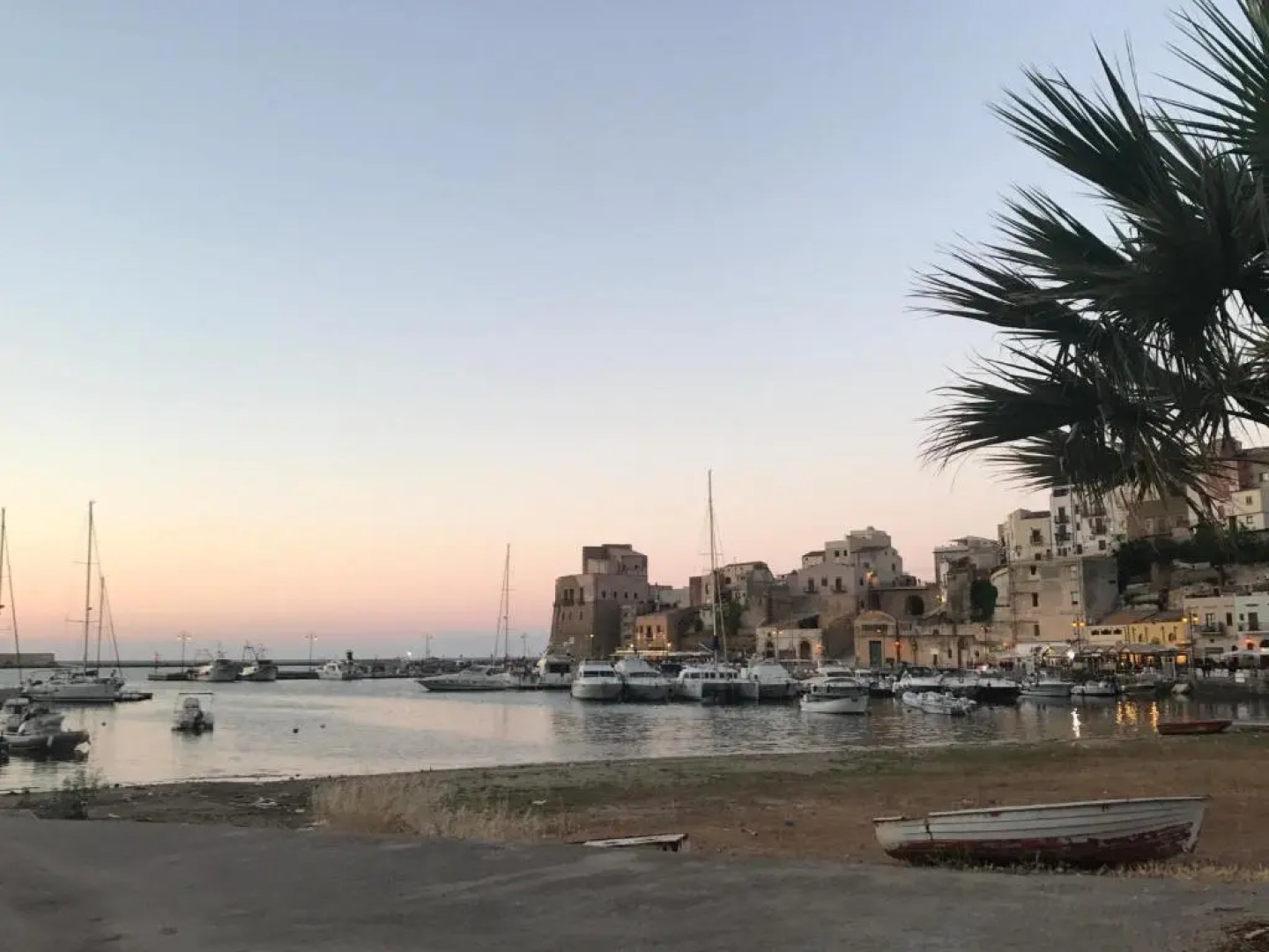 Villa Oasi del Relax