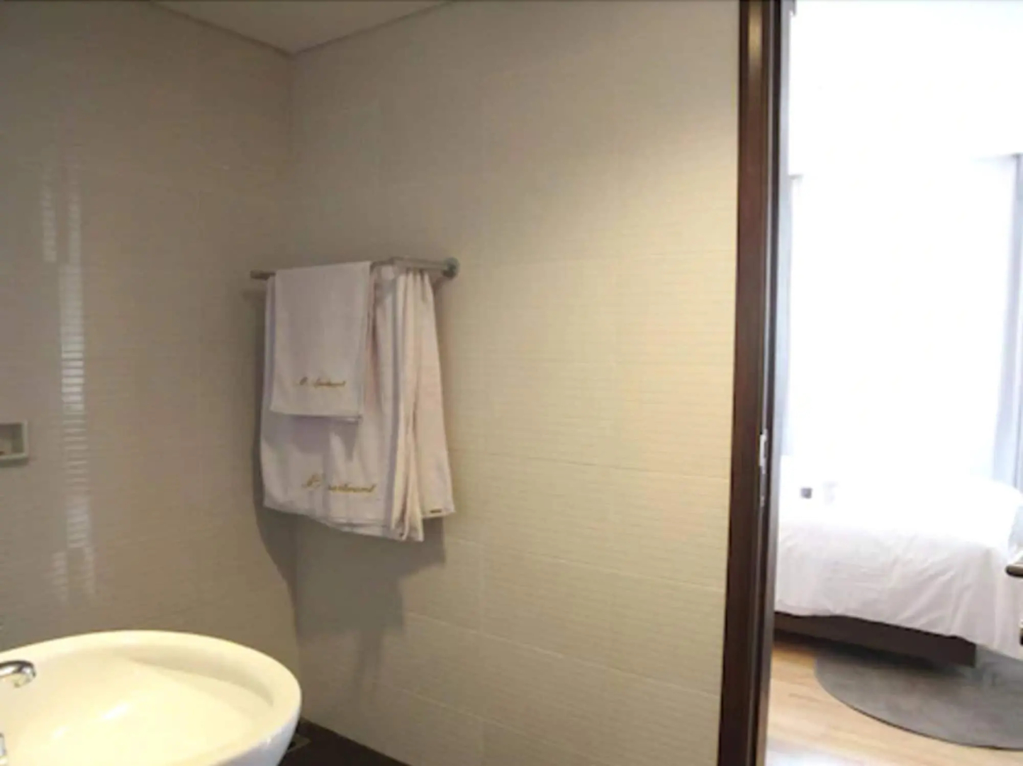 MG Suites Maven Semarang
