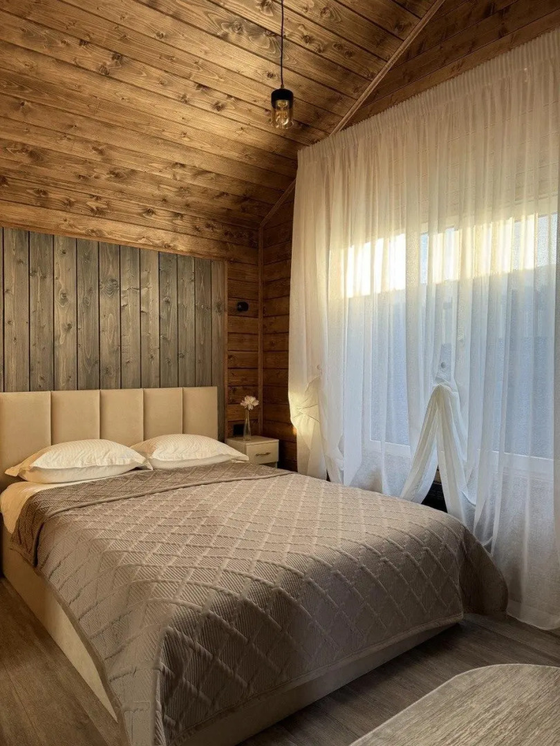 Дом Вокруг света