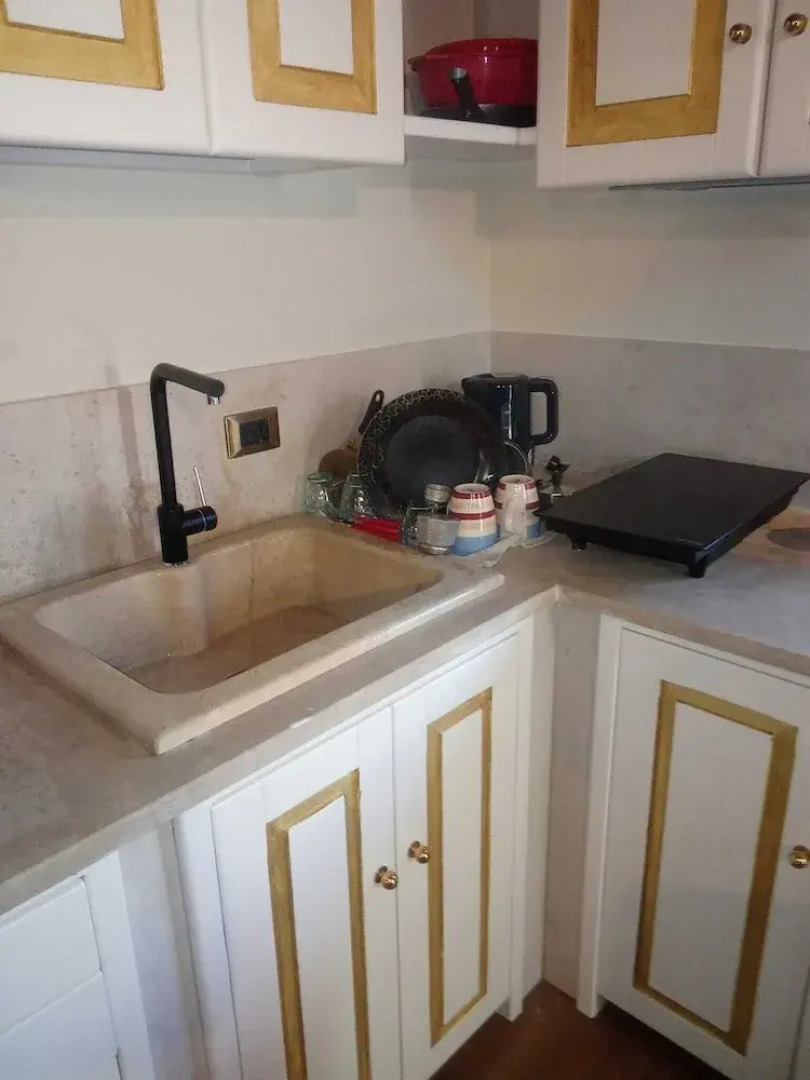 Monte Etna Confort Maison