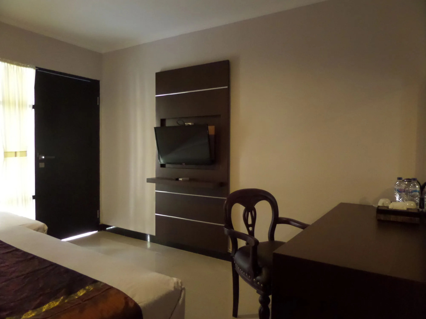 Mansu Hotel and Spa Legian