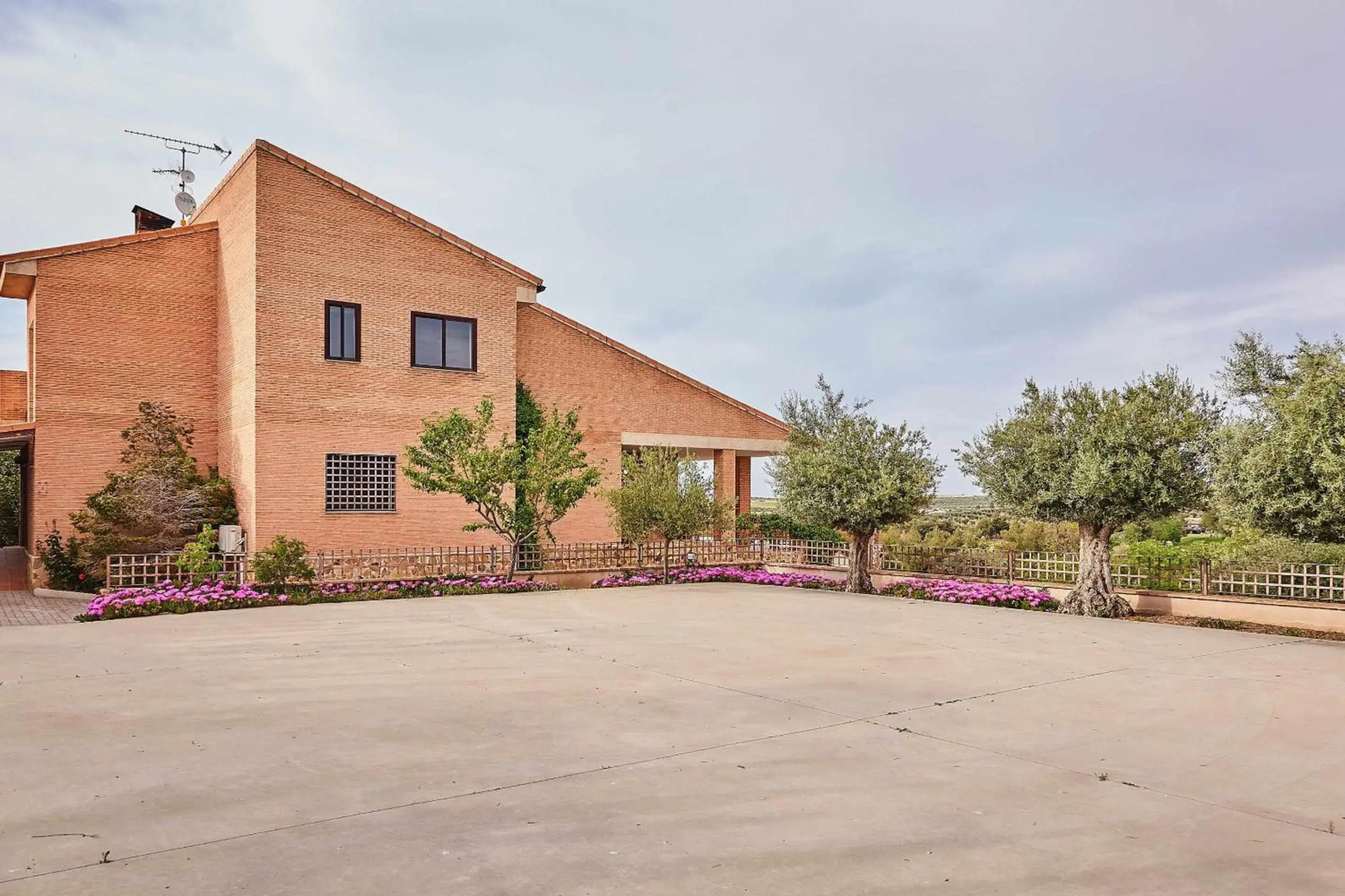 Villa Alcotán- Layos Golf