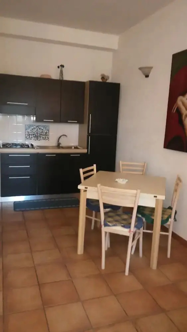 Residence Nuovo Messico