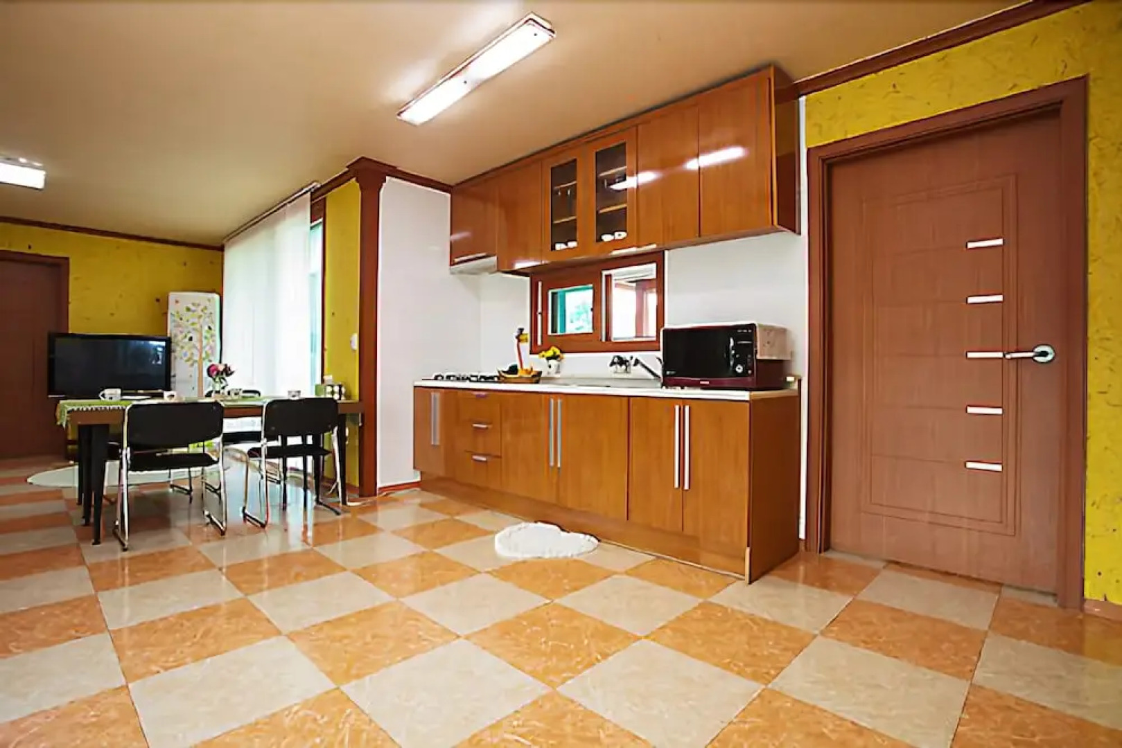 Gapyeong Peace Pension