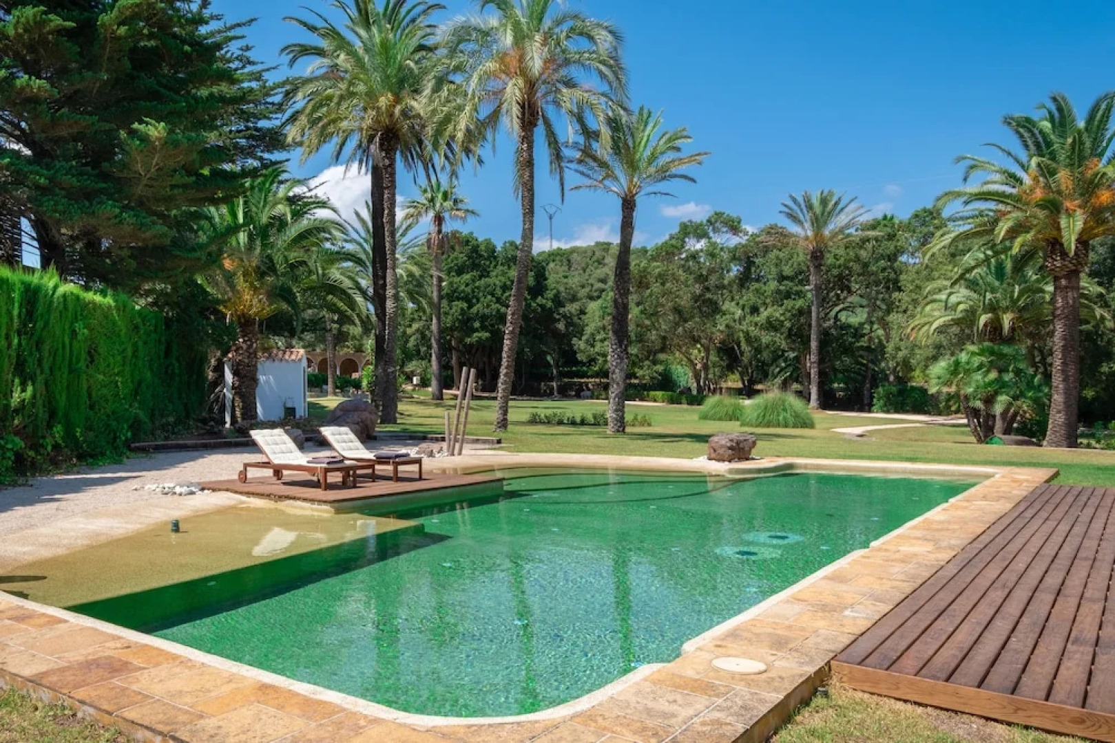 Agroturismo Ca Na Xini