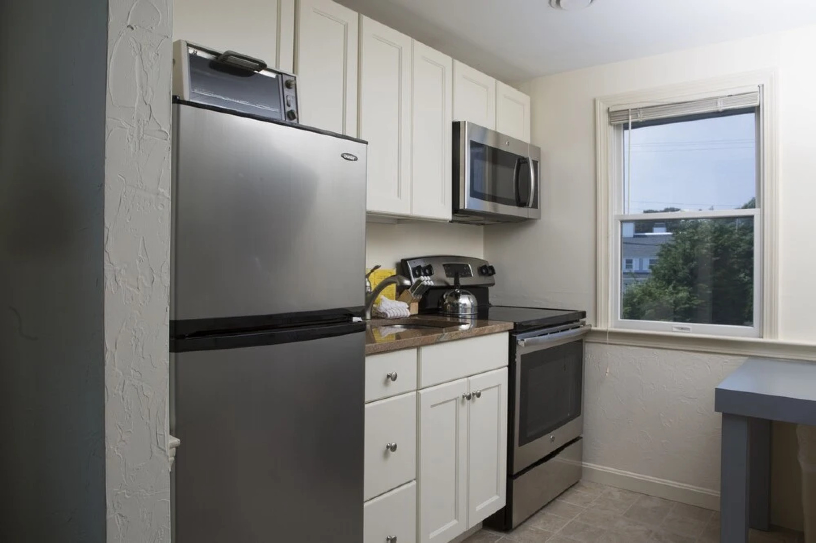 The Corsair & Cross Rip Oceanfront