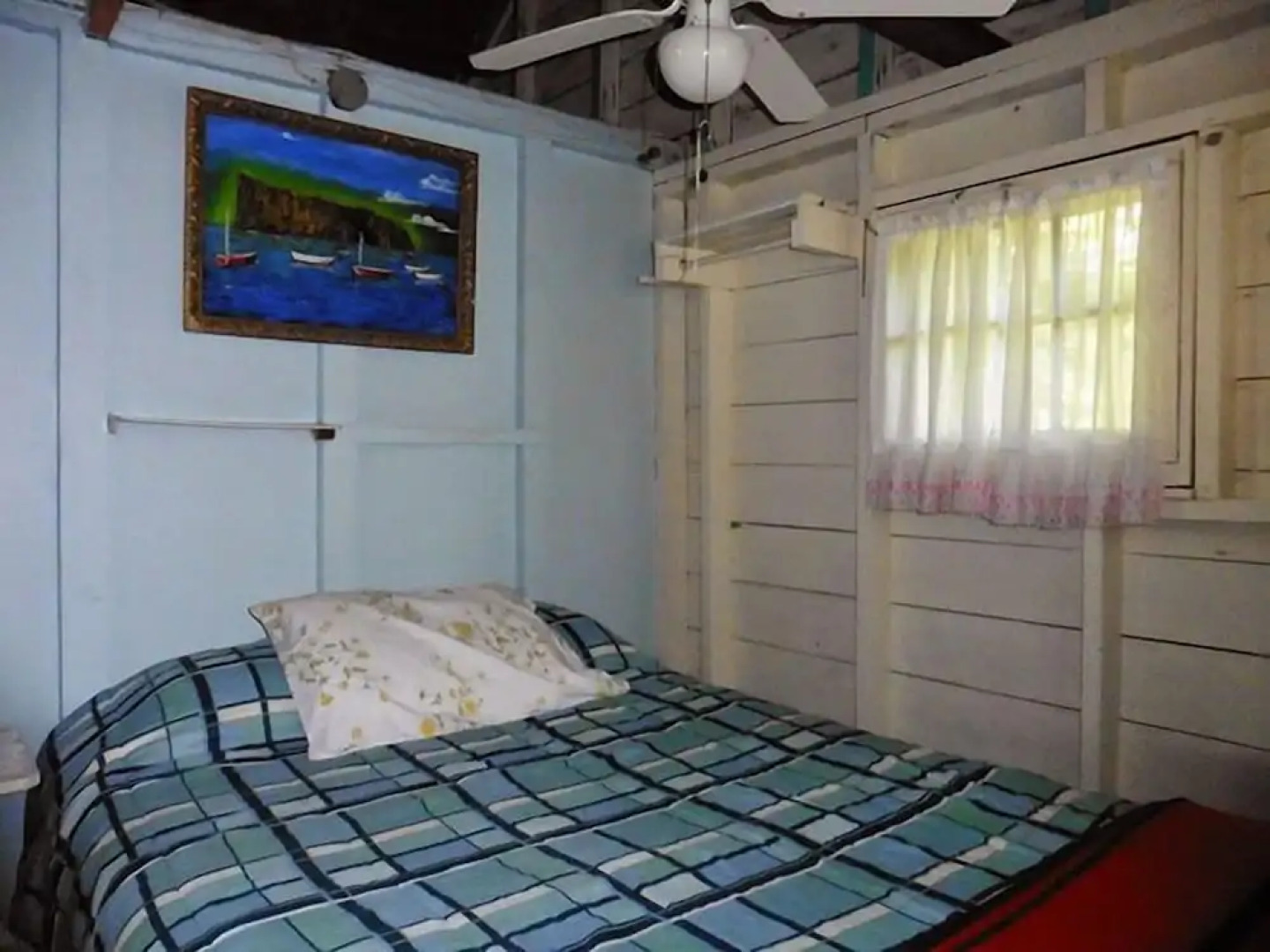 Bruce Bay Cottages & Lighthouse