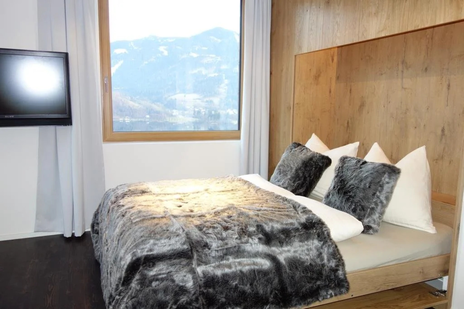 Chalet Max Panorama by we rent