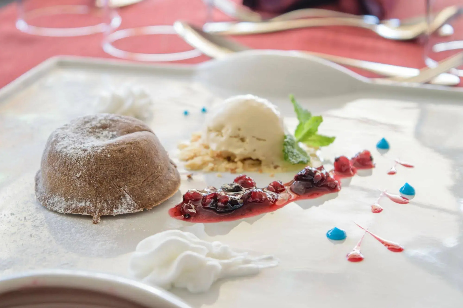 Hotel Oásis Porto Grande