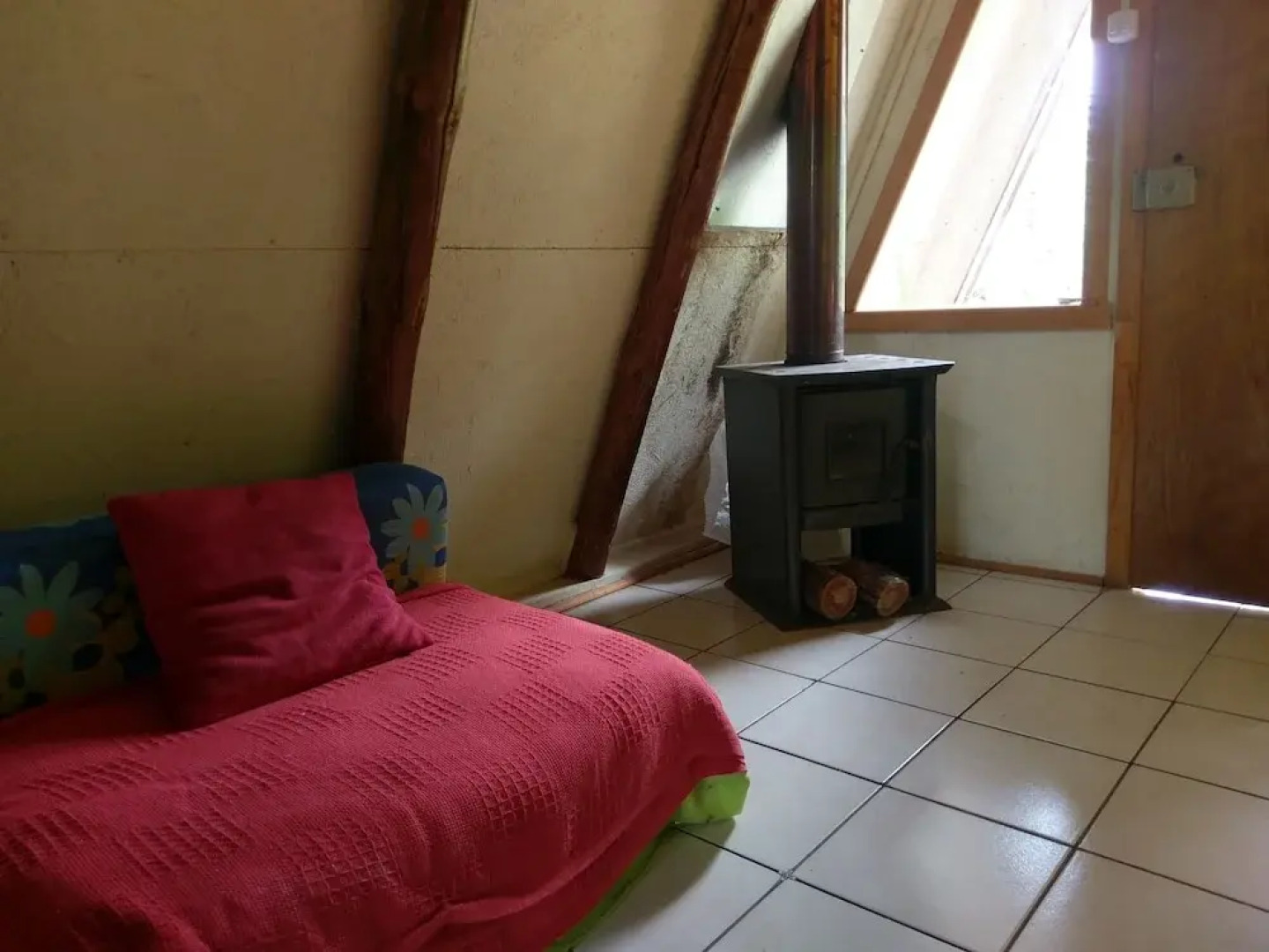 Ecoturismo Los Manzanos