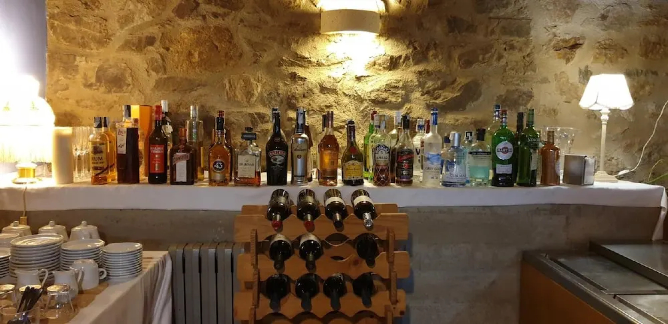 Can Gasparó Hotel Rural & Restaurant