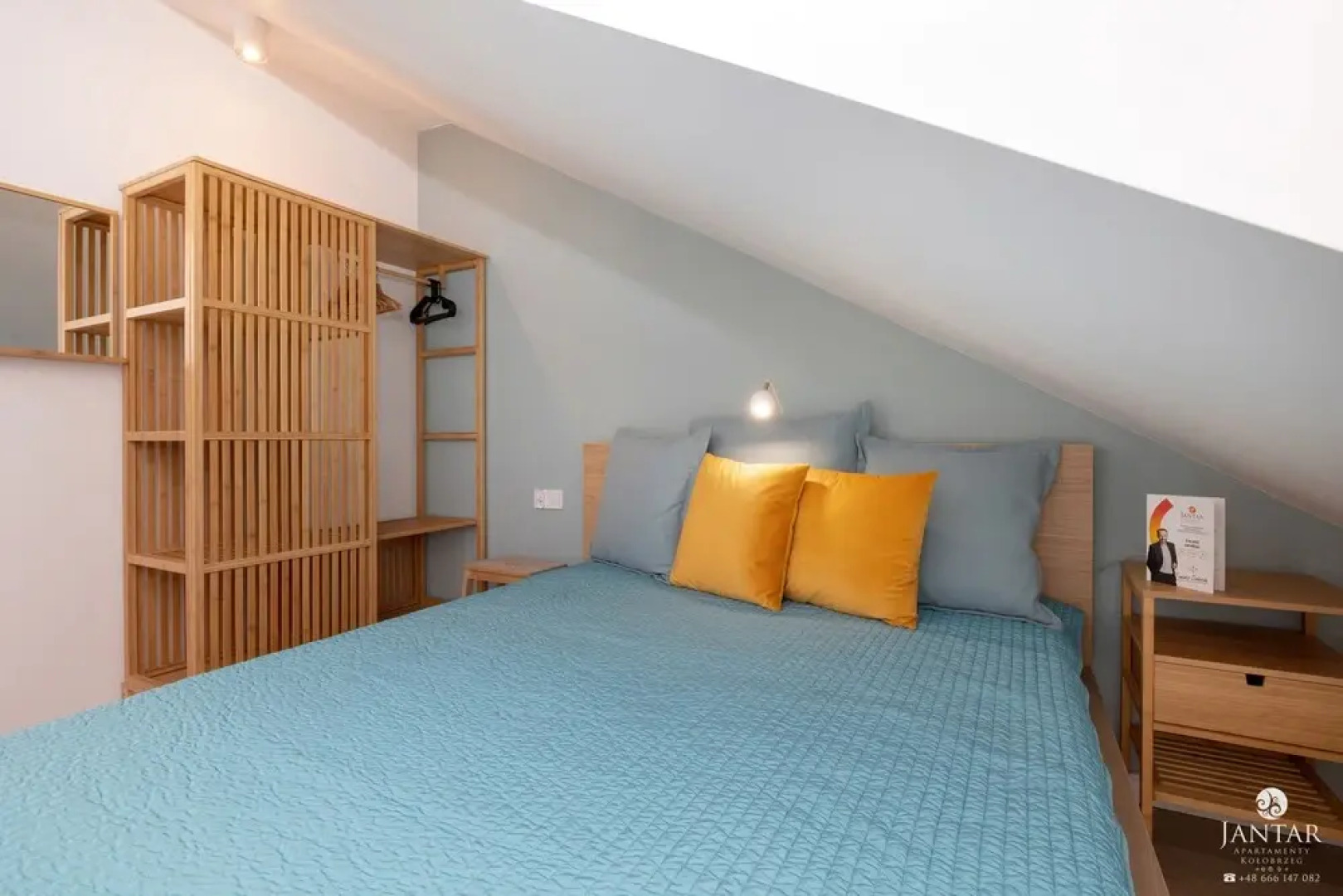 Jantar Apartamenty - Posesja Kapitańska