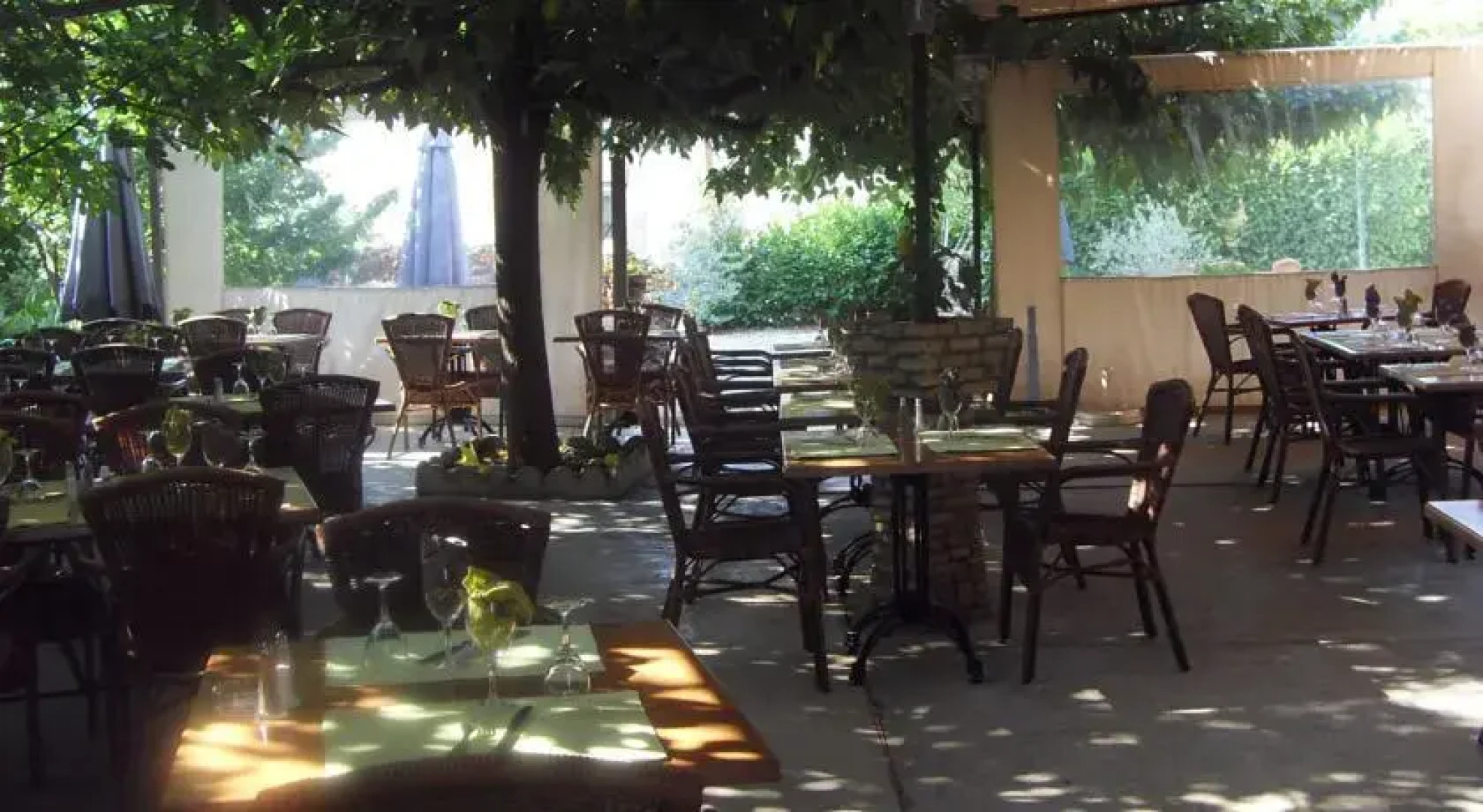 Auberge de la Table Ronde