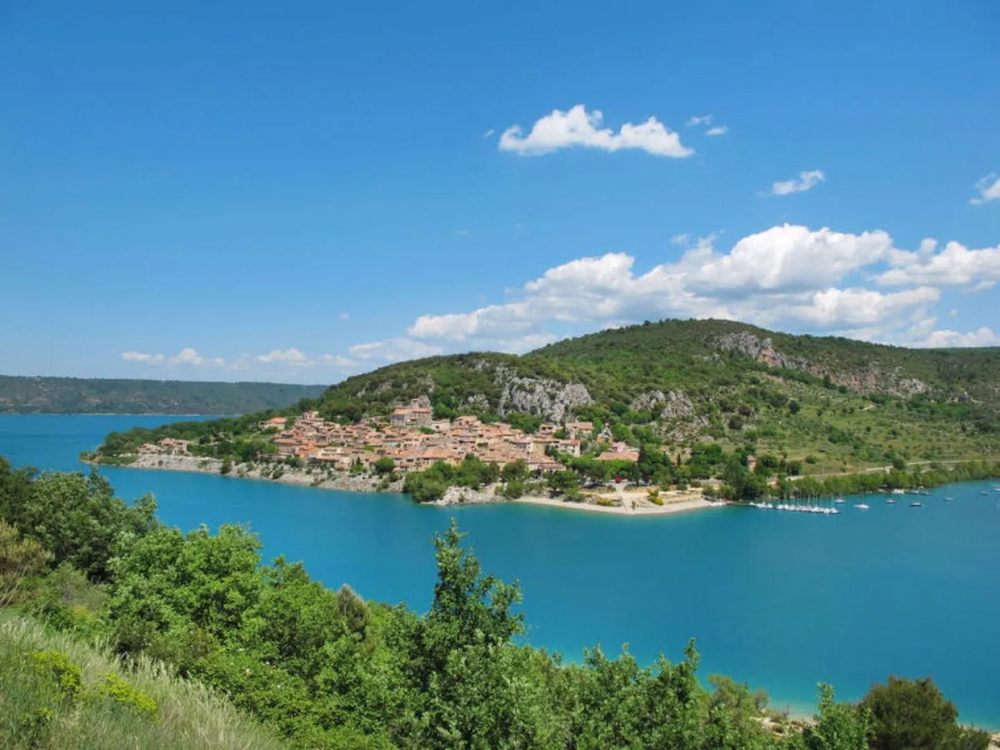 Sainte Croix (LCC116)