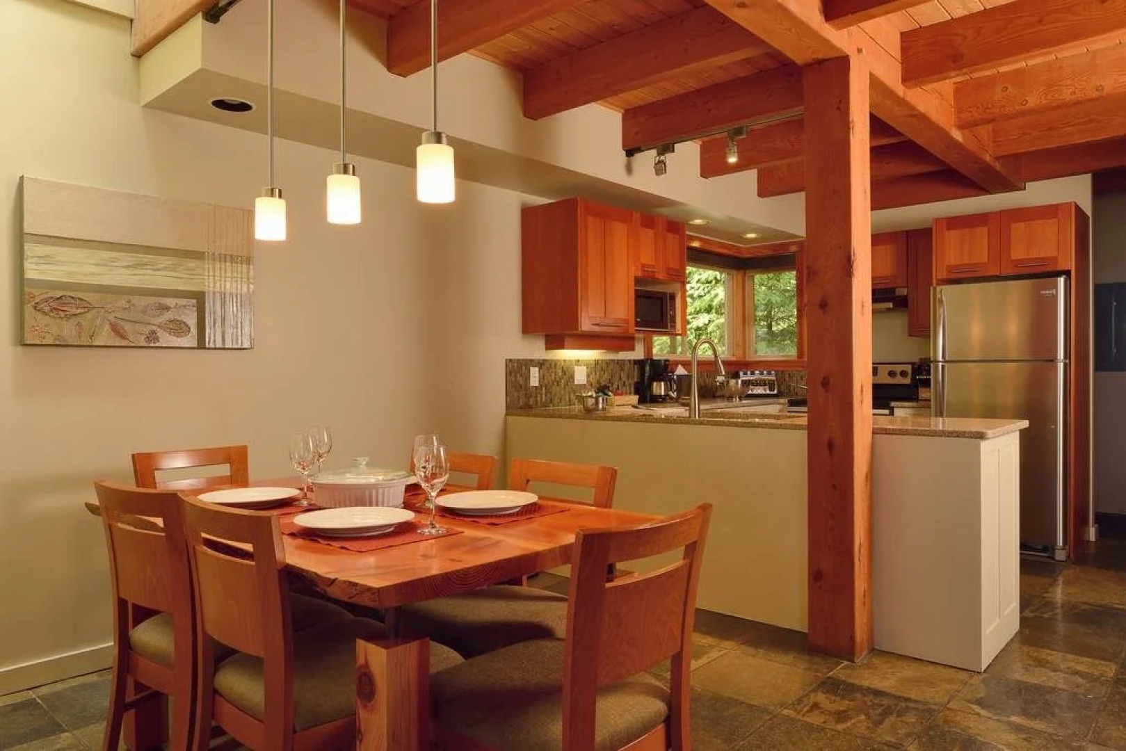 Pacific Sands Beach Resorts Ltd.