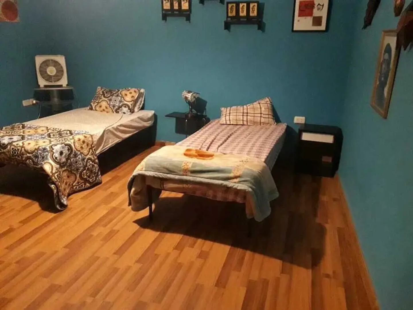 Petra Neighbor Hostel