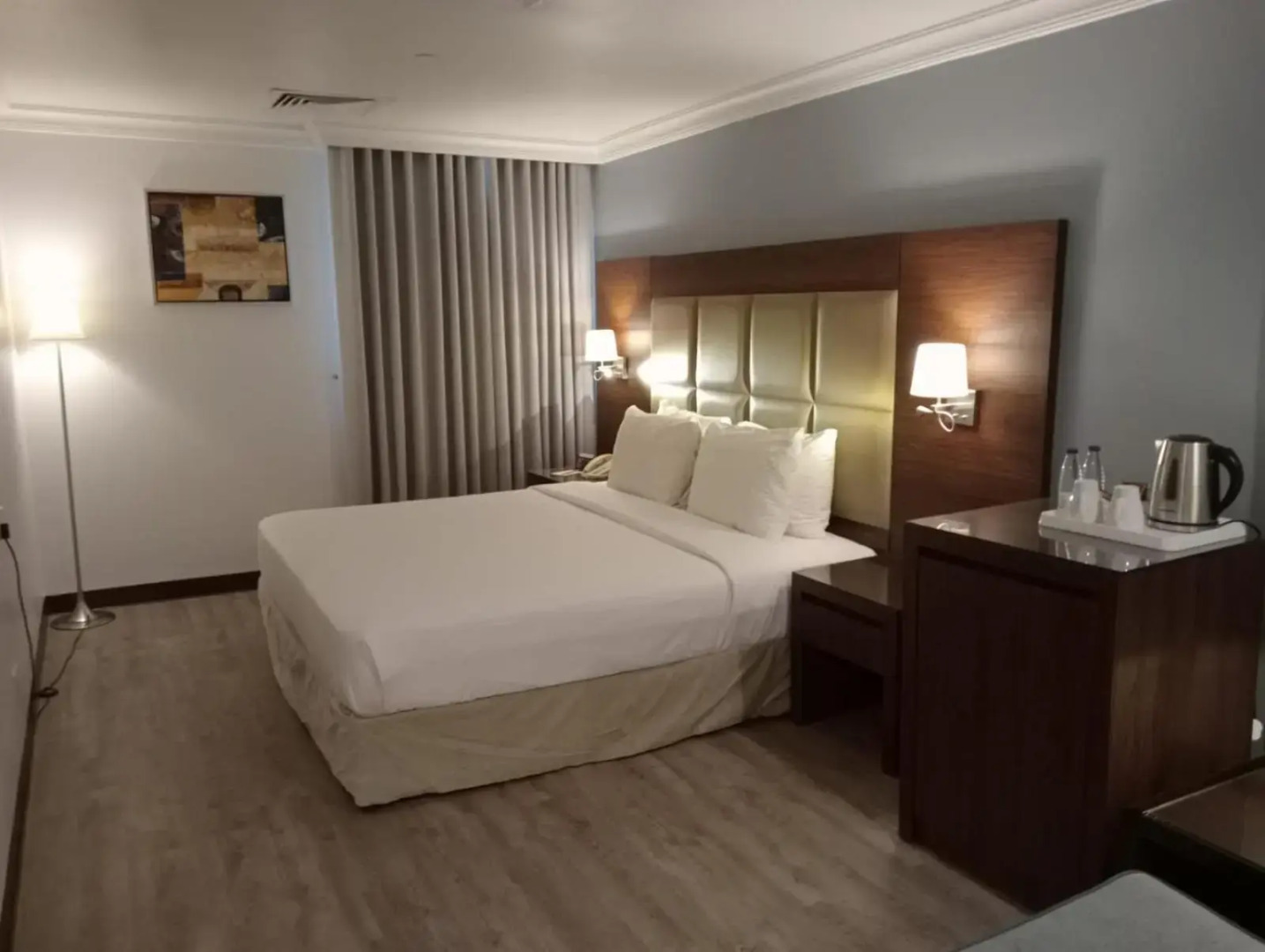 Golden Tulip Al Khobar