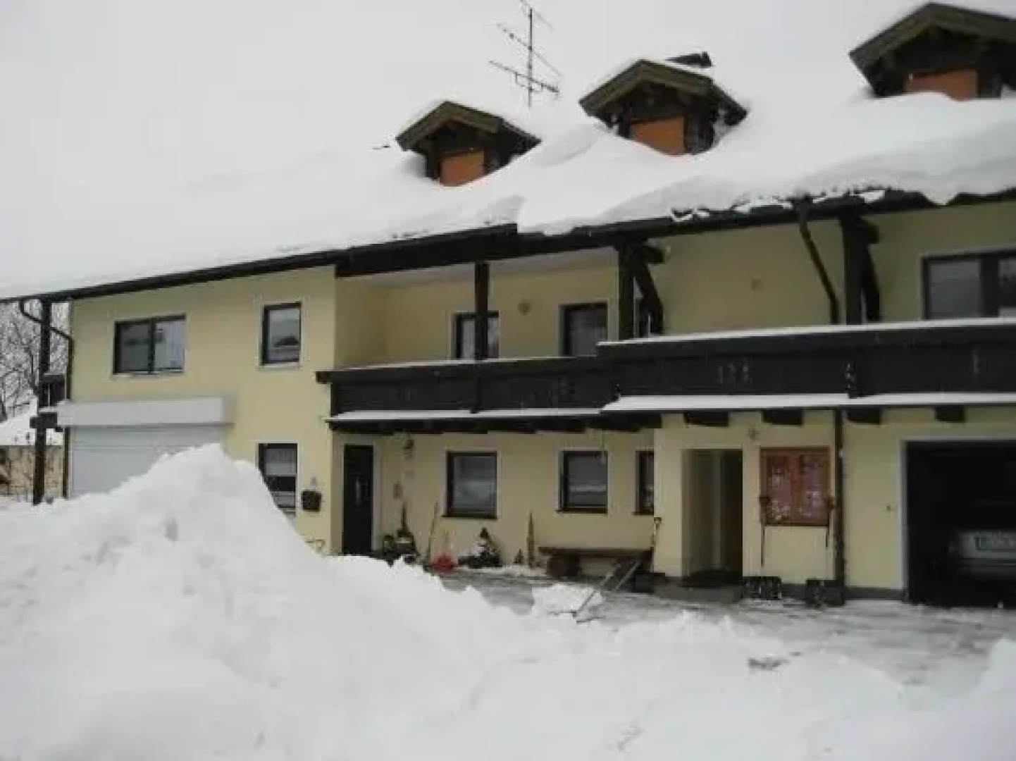 Ferienhaus Evi