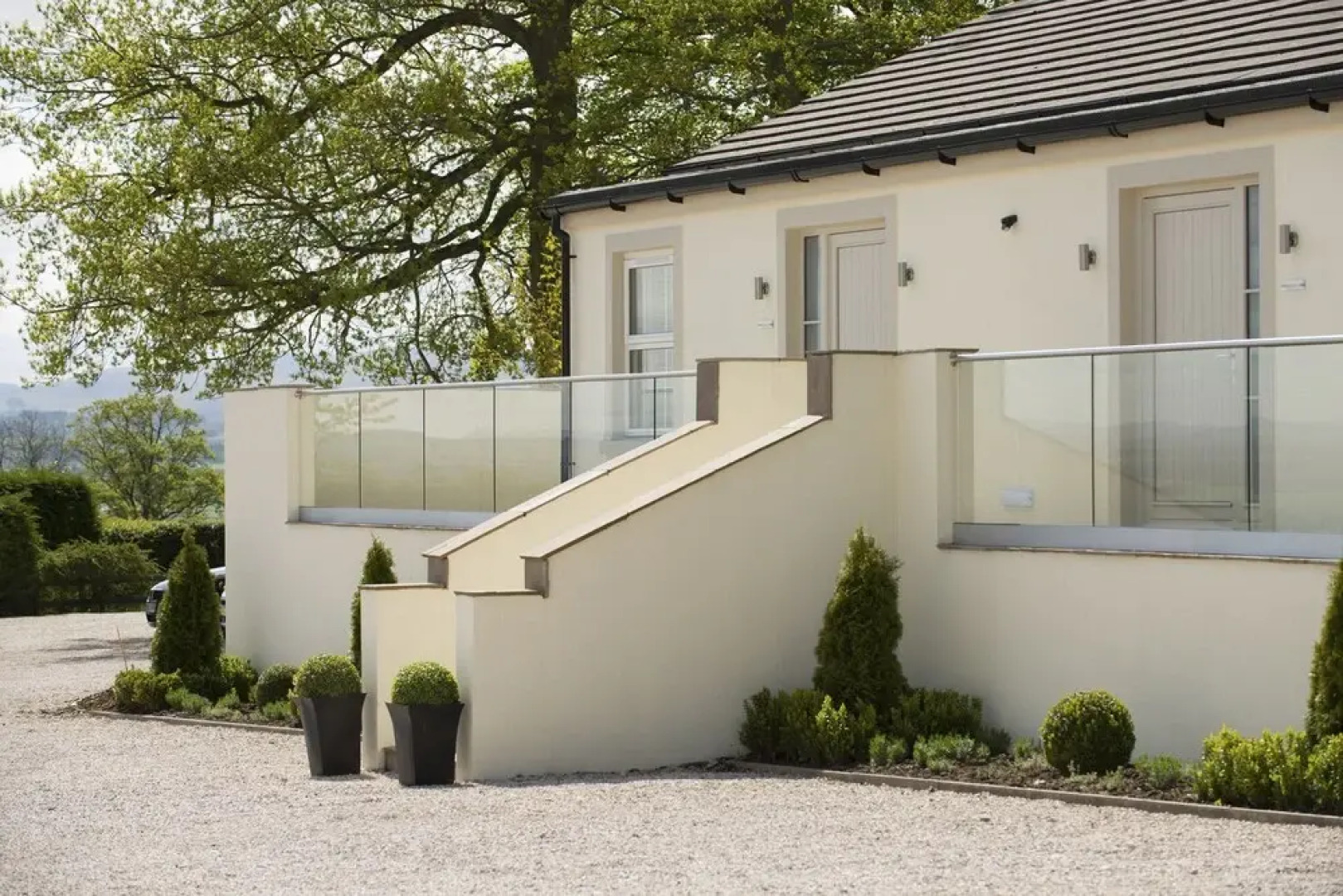 Roundthorn Country House