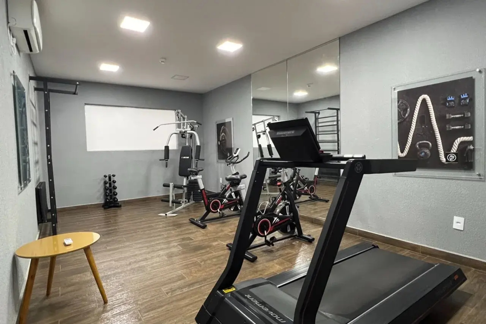 Esuites Sorocaba