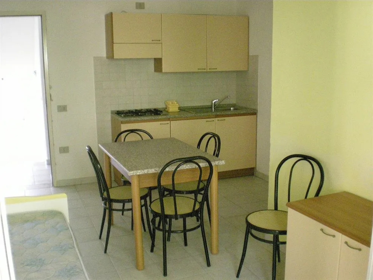 Hotel Residence Giada