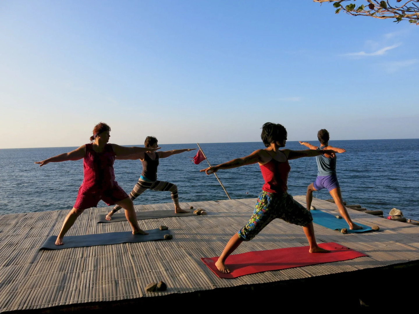 Camiguin Volcan Beach Eco Retreat & Dive Resort