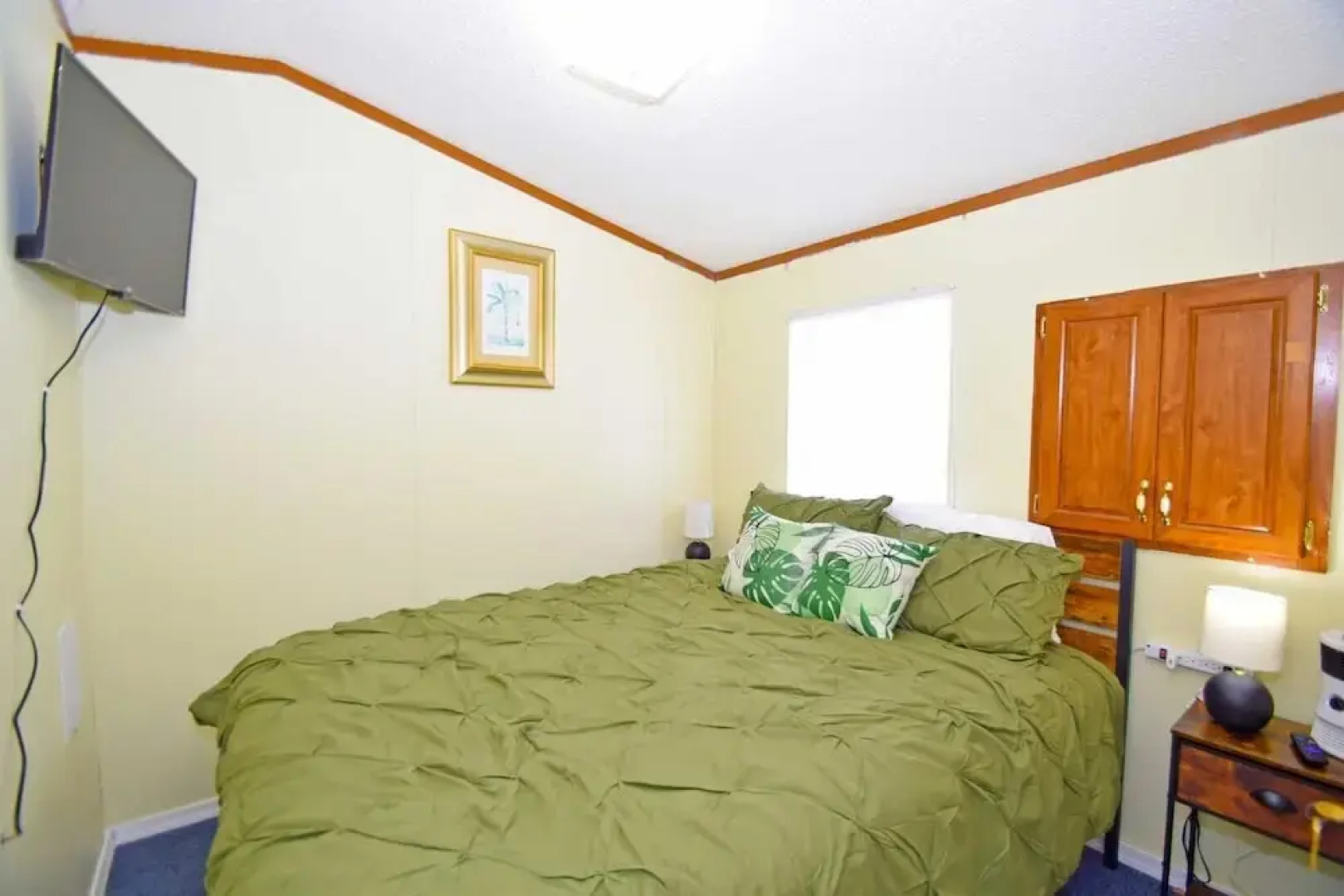 White Horse Park-spinnaker Lane 96 4 Bedroom Home