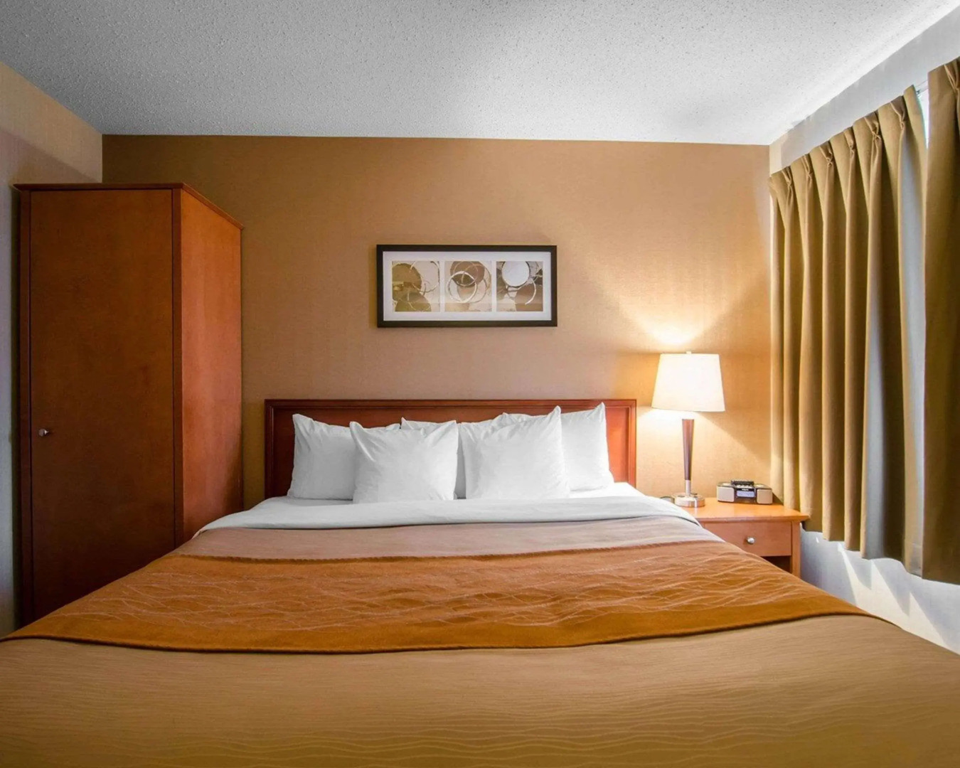 Comfort Inn Saskatoon