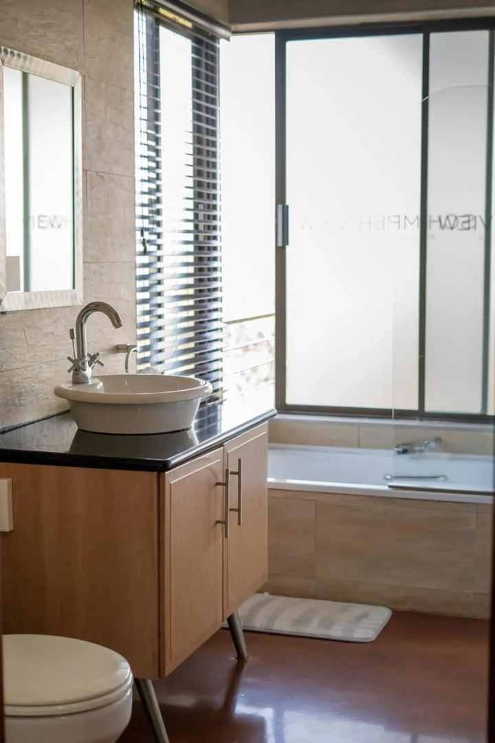 Schimper View Boutique Guest House