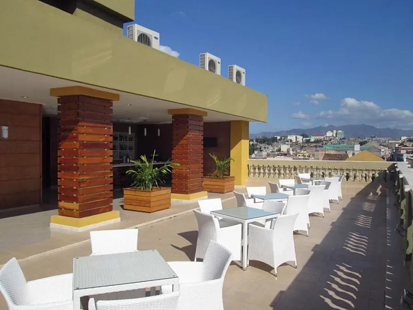 Hotel Imperial