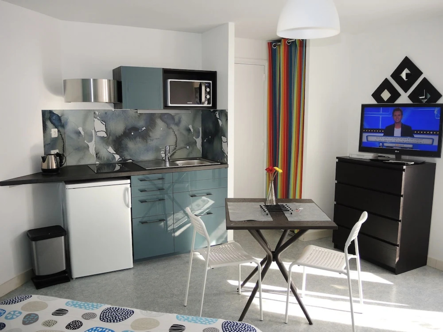 KerLorande - studios sur Port de Vannes