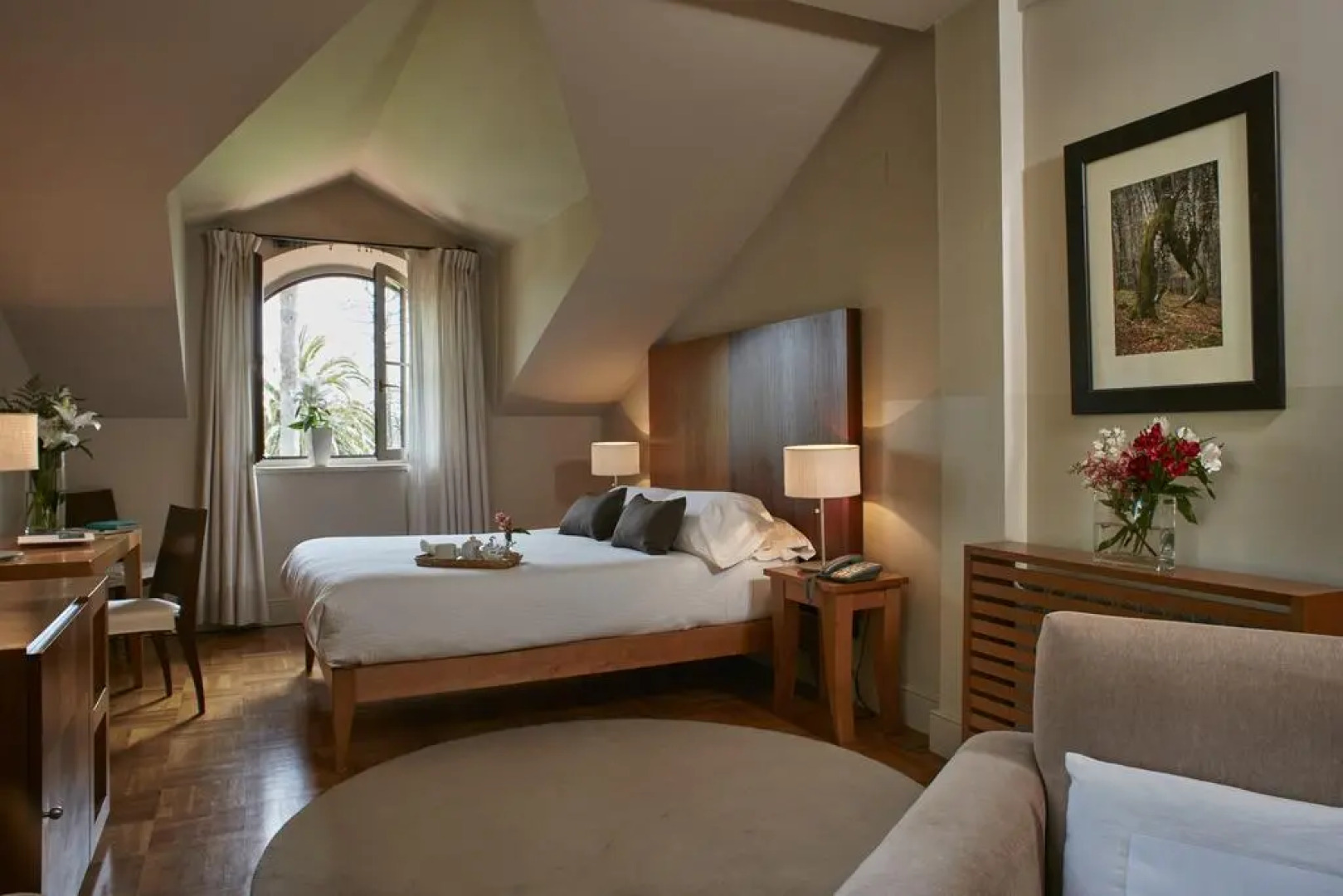 El Jardín de Carrejo