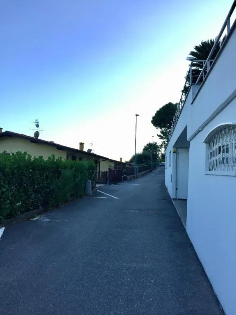 Costa Verde Apartment