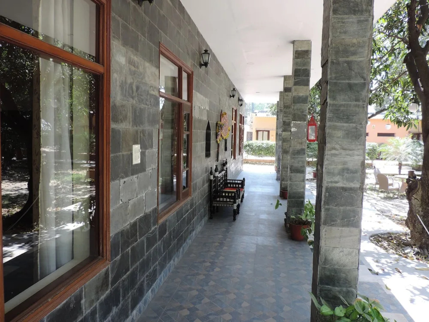 Kailash Farms Earthen Life