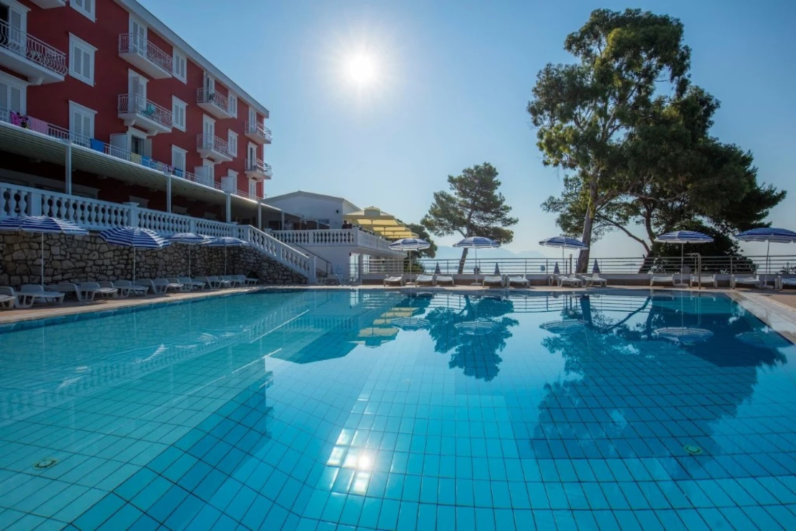 Hotel Bellevue & Dependance & Villas